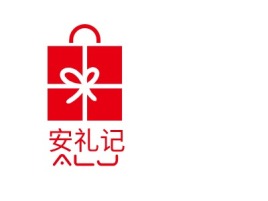 安品牌logo设计