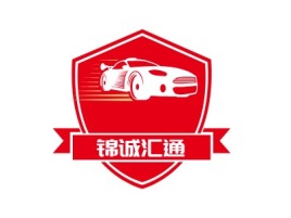 锦诚汇通公司logo设计