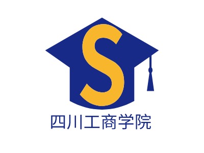 四川工商學(xué)院LOGO設(shè)計(jì)