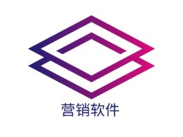 营销软件公司logo设计