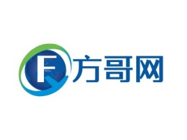 方哥网公司logo设计