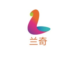 兰奇logo标志设计
