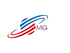 MG公司logo设计