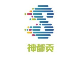 河南神都贡logo标志设计
