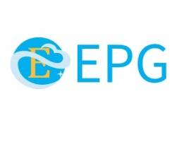 EPG公司logo设计
