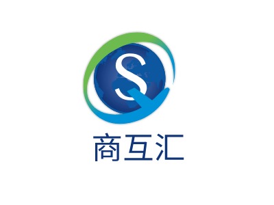 商互汇LOGO设计