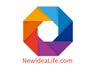 NewIdeaLife.comLOGO设计