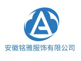 安徽铭雅服饰有限公司公司logo设计