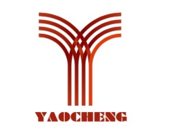 YAOCHENG公司logo设计