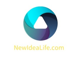 NewIdeaLife.com公司logo设计