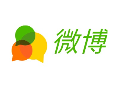 微博LOGO設(shè)計(jì)