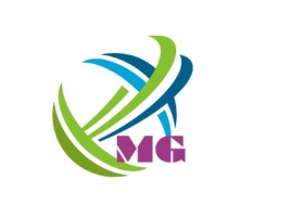 MG公司logo设计