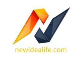 广东newidealife.com公司logo设计