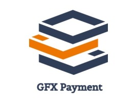 GFX Payment金融公司logo设计