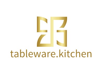 tableware.kitchenLOGO设计