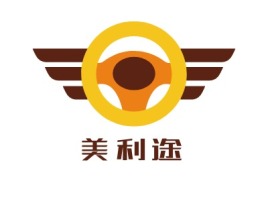 美利途公司logo设计