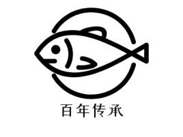 江苏KFC店铺logo头像设计