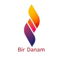 乌鲁木齐Bir Danam店铺标志设计