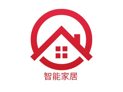 智能家居LOGO設(shè)計(jì)