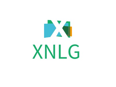 XNLGLOGO設計