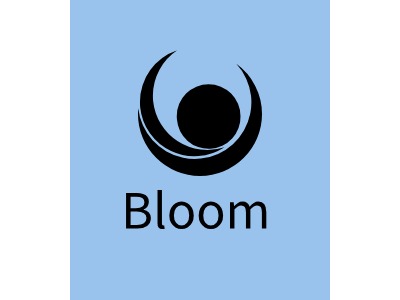 BloomLOGO设计
