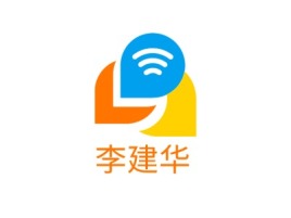 李建华公司logo设计