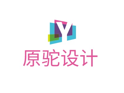 原駝設(shè)計(jì)LOGO設(shè)計(jì)