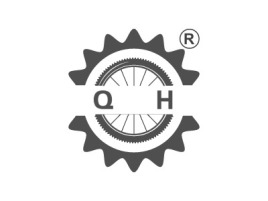 江苏Q   H企业标志设计