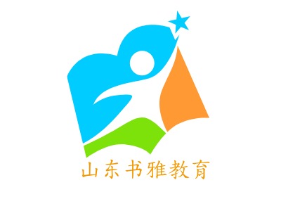 山東書雅教育LOGO設(shè)計(jì)