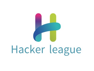 Hacker leagueLOGO设计