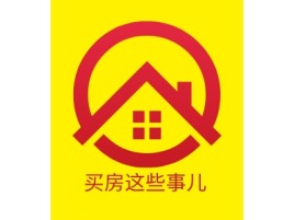 天津买房这些事儿企业标志设计