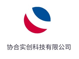 浙江协合实创科技有限公司公司logo设计