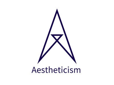 AestheticismLOGO设计