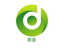 广东鼎盛企业标志设计
