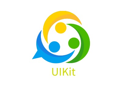 UIKitLOGO設(shè)計