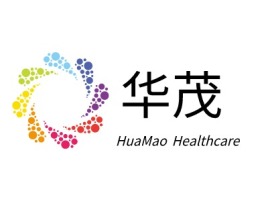 华茂品牌logo设计