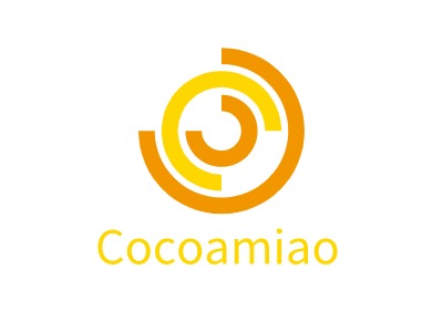 CocoamiaoLOGO设计