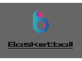 重庆Basketballlogo标志设计