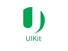 广东UIKit公司logo设计