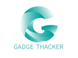 GADGE THACKER店铺标志设计