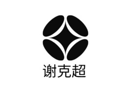 谢克超金融公司logo设计