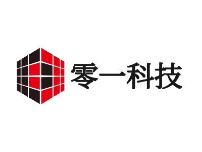 零一科技LOGO设计