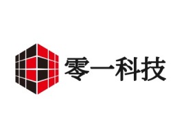 湖南零一科技公司logo设计