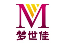广东梦世佳企业标志设计