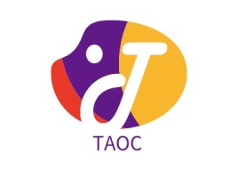 福建TAOClogo标志设计
