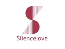 Sliencelove品牌logo设计