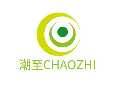 潮至CHAOZHILOGO設(shè)計(jì)