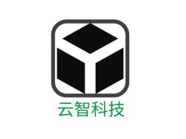 云智科技公司logo设计