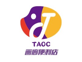 TAOClogo标志设计