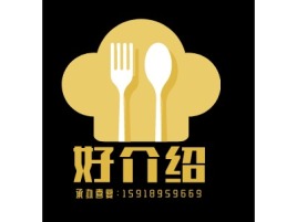 承办喜宴：15918959669店铺logo头像设计